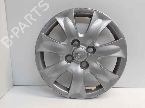 Used Hub cap Hub cap HYUNDAI GETZ (TB) 1.1 (67 hp) 35820494 35820494