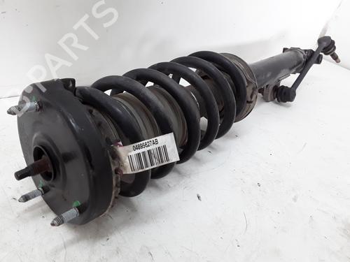 Left front shock absorber CHRYSLER 300C (LX, LE) 3.0 CRD | BP10707946M16 