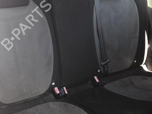 Left front window switch CITROËN C4 Coupe (LA_) 1.6 HDi | BP36785983I27 - Image 19