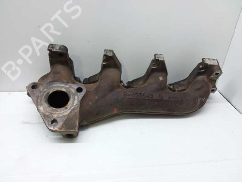 Used Exhaust manifold RENAULT LAGUNA II Grandtour (KG0/1_) 1.9 dCi (KG1A, KG1W, KG0G) (110 hp) 11657890