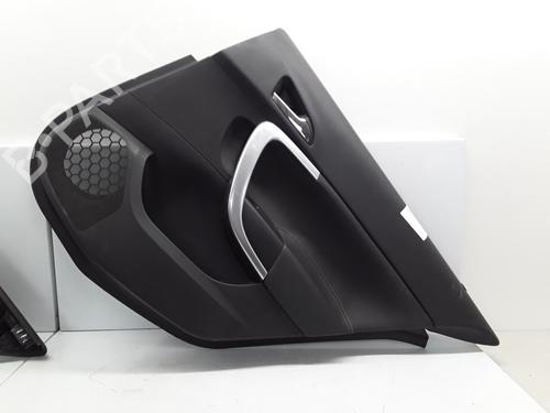 Used Rear right panel Rear right panel OPEL INSIGNIA A Sports Tourer (G09) 2.0 CDTI (35) (160 hp) 36392551 36392551