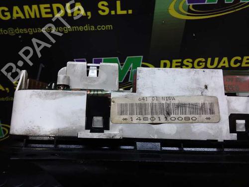 Cockpit PEUGEOT 306 Hatchback (7A, 7C, N3, N5)  | BP7470565C47