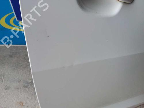 Right front door SEAT IBIZA IV SC (6J1, 6P5)  | BP10260853C3 