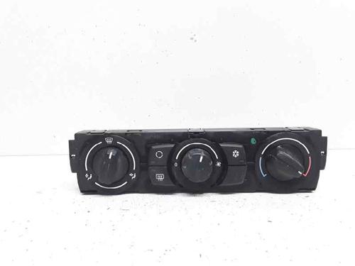 Used Climate control BMW 1 (E81) 116 i (115 hp) 21132148
