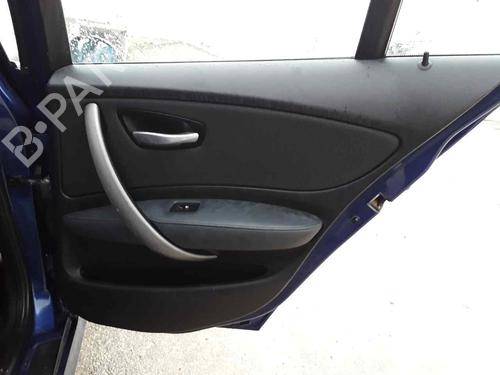 Høyre bakpanel BMW 1 (E87) 116 i (122 hp) 24494101