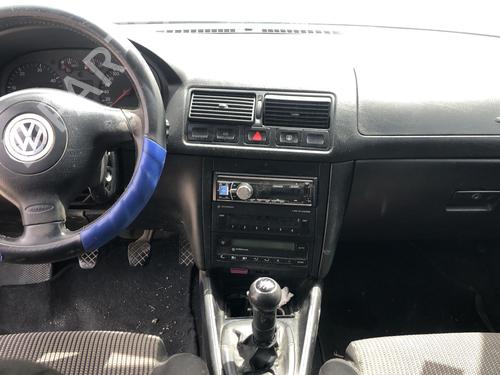 Boot lining VW GOLF IV (1J1) 1.9 TDI | BP37407742I3 - Image 15