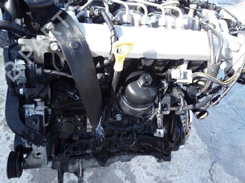 Motor HYUNDAI i30 (FD) [2007-2012]  20498178