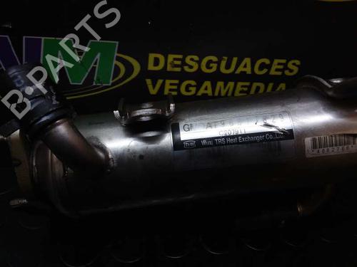 EGR-Ventil CHEVROLET CAPTIVA (C100, C140) 2.0 D (150 hp) 7469929