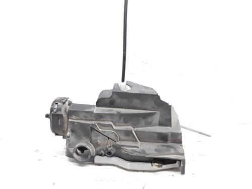 Front left lock MERCEDES-BENZ A-CLASS (W168) A 160 CDI (168.007) | BP7473486C98 