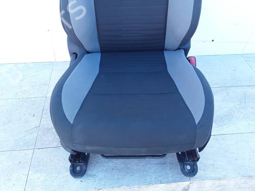 Right front seat TOYOTA AURIS (_E18_) 1.8 Hybrid (ZWE186_, ZWE186R) | BP33833021C16 - Image 5