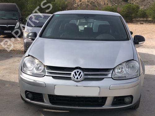 Brugte VW GOLF V (1K1) [2003-2010]  4307149