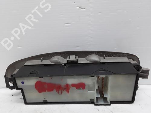 Used Left front window switch NISSAN ALMERA II (N16) 1.5 dCi (82 hp) 7472834