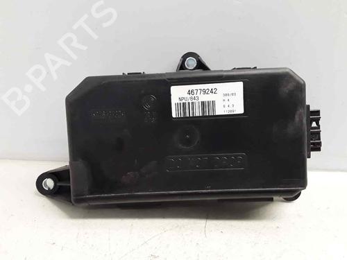Dør styreenhed LANCIA YPSILON (843_) 1.2 (843.AXB1A) (80 hp) 18908486