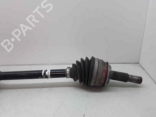 Right front driveshaft NISSAN QASHQAI II (J11, J11_)  | BP23267892M39 