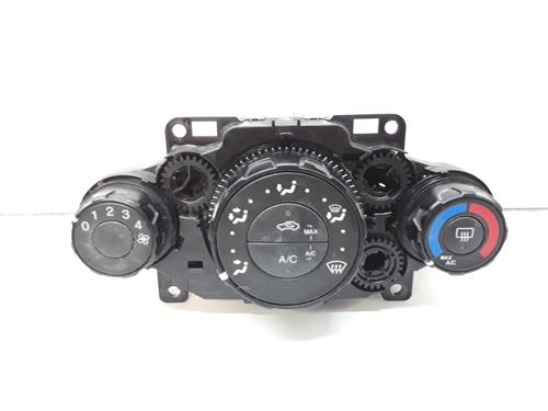 Commande Chauffage FORD FIESTA VI (CB1, CCN) 1.5 TDCi | BP13708263I5 