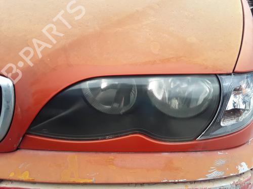 left-headlight-bmw-3-e46-1997-1998-1999-2000-2001-2002-2003-2004-2005-36476496 main image