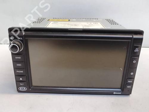 Used Radio Radio 39537833 39537833