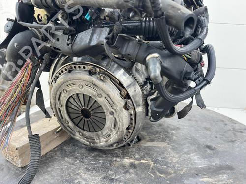 Motor CITROËN C4 Picasso I MPV (UD_)  | BP29920946M1