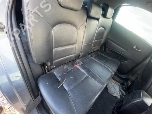 Used Rear seat Rear seat SSANGYONG KORANDO (CK) [2010-2026] 40515107 40515107