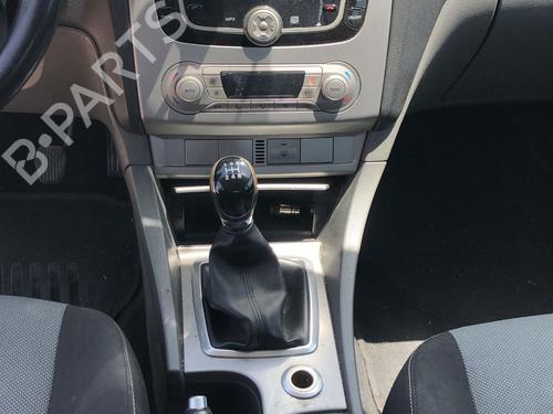 Climate control FORD FOCUS II (DA_, HCP, DP)  | BP37407727I5  - Image 14