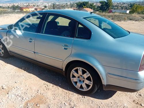 Hovedlysbryter VW PASSAT B5.5 (3B3) 1.9 TDI | BP20501031I24 