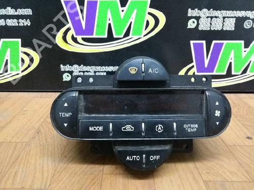 Commande Chauffage KIA CARENS II MPV (FJ) [2002-2013]  8586401