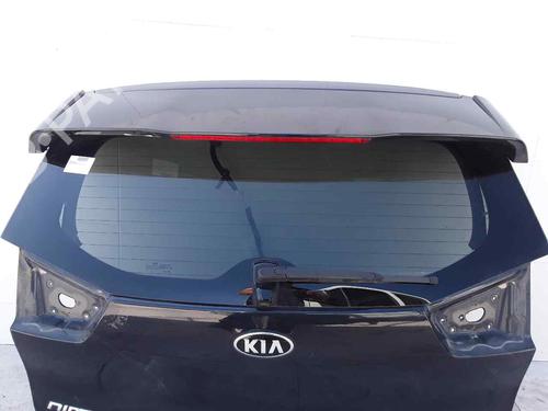 Tailgate KIA NIRO I (DE) E-NIRO | BP24193924C6 