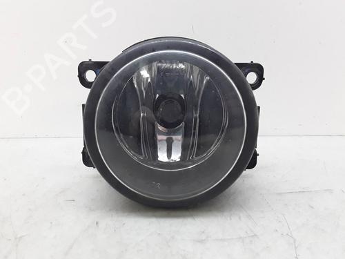 Used Right front fog light JAGUAR S-TYPE II (X200) 2.7 D (207 hp) 31721370