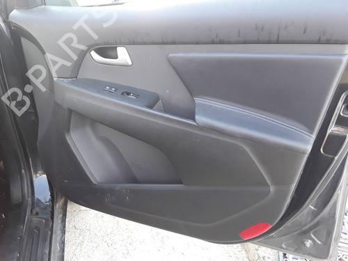 Høyre frontpanel Høyre frontpanel KIA SPORTAGE III (SL) [2009-2017] 34288082 34288082