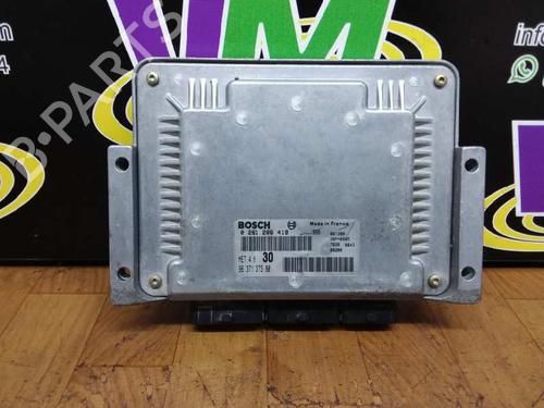 Computer motormanagement CITROËN C5 I (DC_) [2001-2005]  7468955