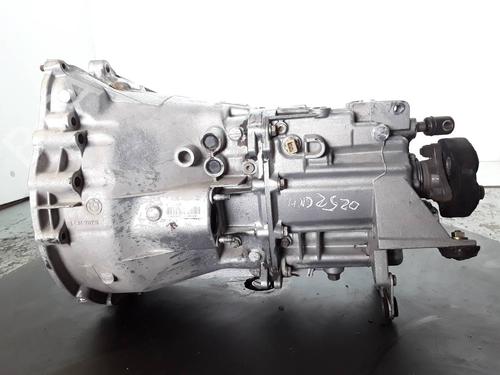 Gearbox BMW 3 (E46) 318 i | BP9674100M3