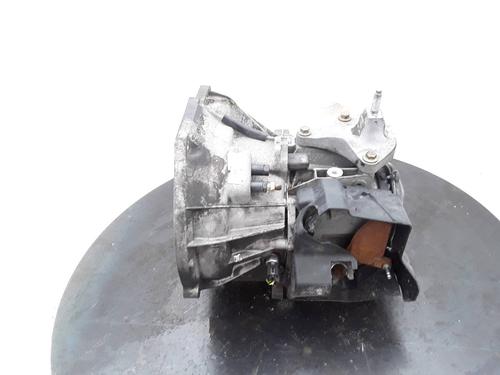 Gearbox MAZDA 2 (DY) 1.4 CD | BP12317693M3 