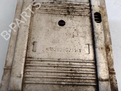 Intercooler CITROËN BERLINGO Box Body/MPV (B9) | BP37158247M30 - Image 3