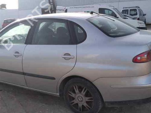 Left front driveshaft SEAT CORDOBA (6L2) 1.9 TDI | BP7471228M38