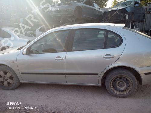 Rudehejsemotor forskærm højre SEAT LEON (1M1) 1.9 TDI | BP13707927E20