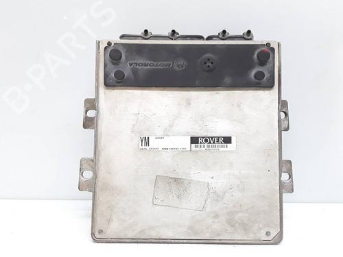 Motorstyringsenhed ROVER 75 (RJ) 2.0 V6 (150 hp) 8051452