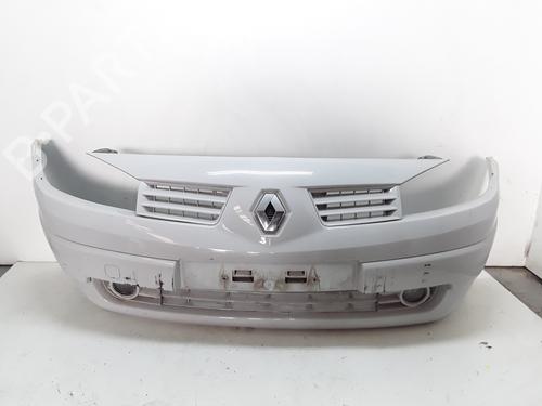 Pare-chocs avant RENAULT MEGANE II Saloon (LM0/1_) [2003-2025]  10156827
