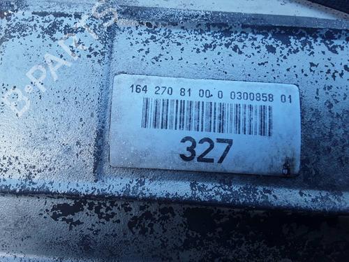 Gearbox MERCEDES-BENZ R-CLASS (W251, V251) R 350 CDI 4-matic (251.022, 251.122) | BP11140567M3 