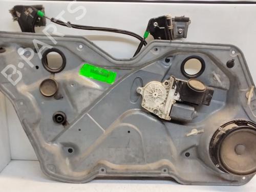 Used Front left window mechanism Front left window mechanism 37182989 37182989
