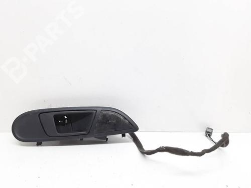 Used Front right interior door handle Front right interior door handle FORD FIESTA VI (CB1, CCN) 1.6 TDCi (95 hp) 9157380 9157380