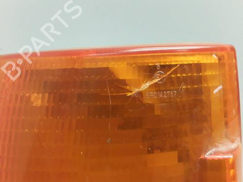 Left front indicator VW TRANSPORTER T4 Van (70A, 70H, 7DA, 7DH) 1.9 D | BP16429791C32 