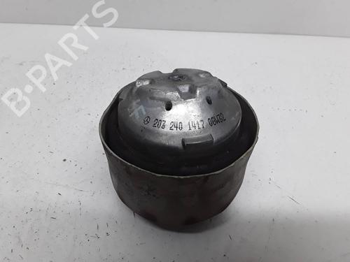 Used Engine mount MERCEDES-BENZ CLC-CLASS (CL203) CLC 200 CDI (203.707) (122 hp) 12317160