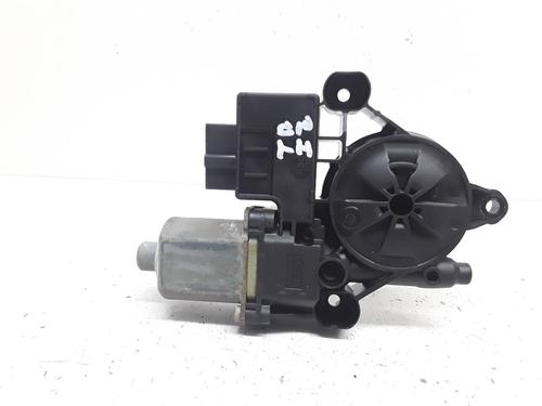 Fensterhebermotor hinten links für SKODA FABIA III (NJ3) [2014-2021]  16363552