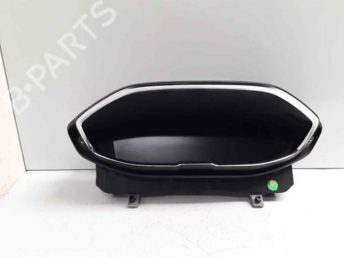 instrument-cluster-peugeot-5008-ii-mc_-mj_-mr_-m4_-2016-29717148 main image