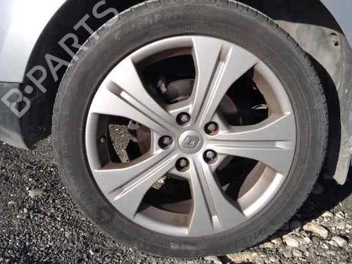Support RENAULT MEGANE II (BM0/1_, CM0/1_) 1.9 dCi | BP14142093C155 