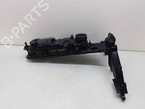 Used Valve cover FORD TOURNEO COURIER B460 MPV 1.5 TDCi (75 hp) 24193999