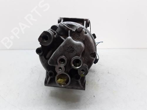 AC compressor NISSAN PRIMERA (P12)  | BP29232497M34 