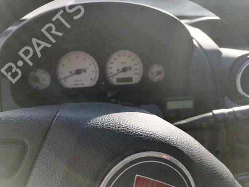 AC compressor MG MG ZR 105 | BP10570461M34 
