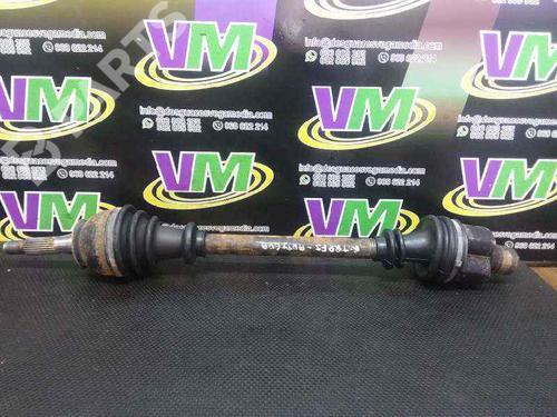 Used Right front driveshaft RENAULT TRAFIC Van (T_, P_, V_) [1989-2002]  7468942