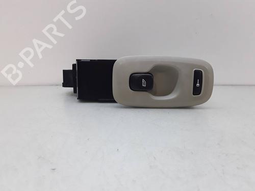 Høyre Foran elrute bryter VOLVO S60 I (384) [2000-2010]  22560635